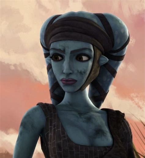 aayla secura|Aayla Secura (Character) .